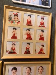 -倾城宝贝儿童摄影(浦东金谊店)