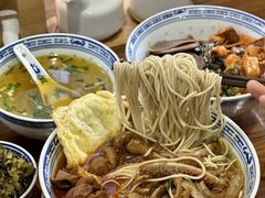 -永丰面馆(汉口路店)