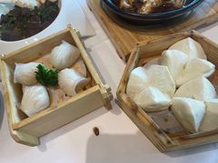 -南宁荔园维景国际大酒店·荔园中餐厅