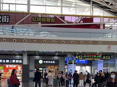 -仁信双皮奶(广州南站店)