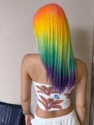 -MY HAIR ARDOR