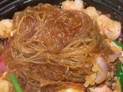 -绿茶餐厅(西湖银泰百货店)