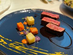 -Wei菋·Le Bistrot
