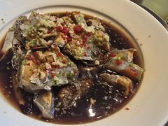 -炊江南·上海菜(国展华漕店)