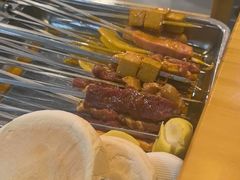 -水浒烤肉(医学院店)