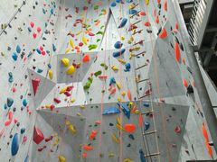 -尽峰攀岩 Acme Climbing