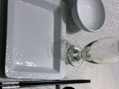 毛血旺-巴国布衣·Sichuan Folk(紫荆店)