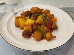 -金陵之星大酒店·中餐厅