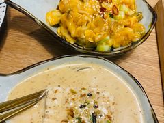 -西月山居匠心创意料理(江汉路新佳丽广场店)