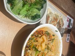 -大师兄·西北小馆(北站缤果空间店)