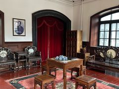 -张学良旧居陈列馆