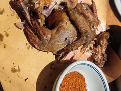 -打酱油·非遗淮扬菜(瘦西湖梅岭店)