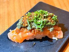-昊·来了寿司(台湾街店)