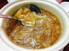 -添發碗仔翅美食