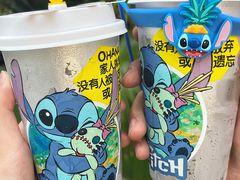 -7分甜(苏州中心店)