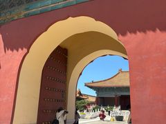 -北京市劳动人民文化宫(太庙)