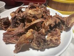 -京味斋·北京烤鸭(华威桥北工大店)