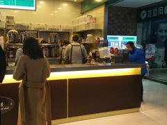-德信影城(万泰城店)