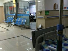 -重庆新里程盛景医院