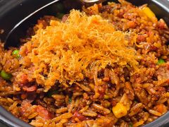 -3号仓库·创意中国菜(乐清正大广场店)