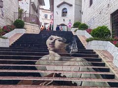 -华谊兄弟（长沙）电影小镇