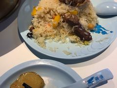 -疆遇·新新新新的新疆菜(万达店)