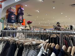 -广州壹马服装广场