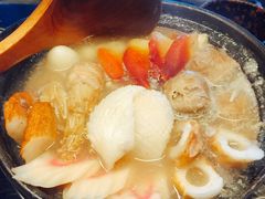 -小十料理(新城店)