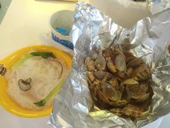 -花甲大咖(曼哈顿店)