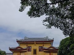 -桂林独秀峰王城景区