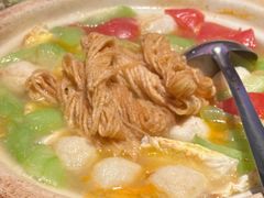 -永安鱼庄·镇江菜(东吴路店)