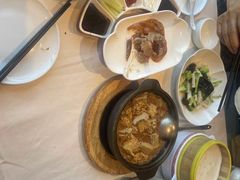 -大鸭梨烤鸭(金色漫香店)