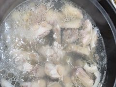 -春润大地海南椰子鸡(沙井京基百纳广场店)