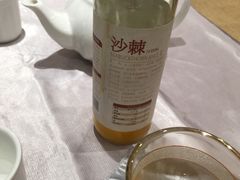 -老爷庙风味美食府(魏都大道店)