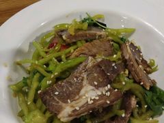 -妈妈的味道(工人体育场东路店)