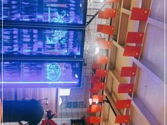 -龚海宝· 烧烤· 羊肉原切挂糊更好吃(庄市店)