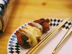 芝士排骨-豆子家