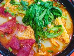 -螺小胖柳州螺蛳粉(钟楼总店)