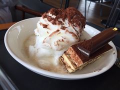 -A TWOSOME PLACE(中文观光区店 )