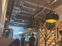 -卡朋厨房(289艺术园区店)