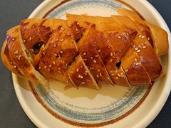 -伊带伊路新疆美食府(呼家楼店)