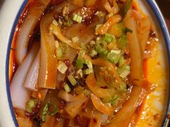 -缪氏川菜(深圳北站缤果空间店)