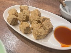 -香园茶社·金陵小灶(老门东店)