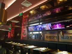 -吞鱼兽麻辣烤鱼(万达店)