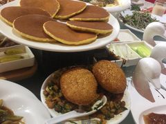 -鑫百万烤鸭店(大兴店)