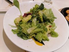-大鸭梨烤鸭(左家庄店)