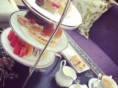 -利顺德大饭店·维多利亚花园(小白楼店)