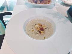 -我的四季意大利餐厅(春天百货店)