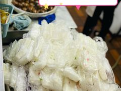 -芳婆糕团店(王府大街店)