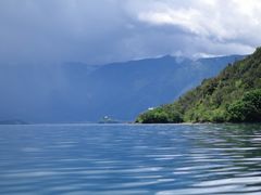 -丽江泸沽湖景区